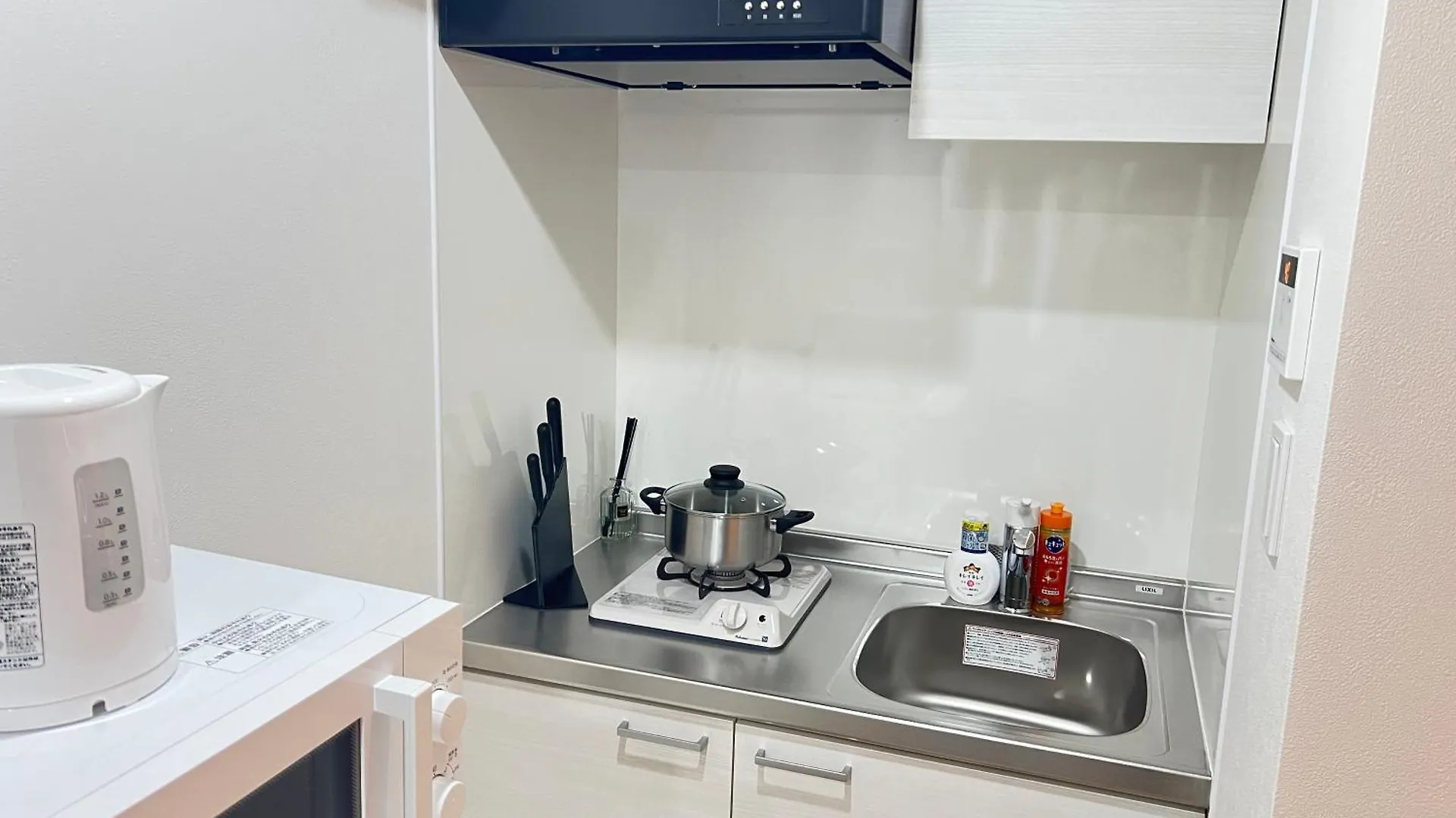 Ikebukuro Area 45 Nishiikeapartment Tokyo 0*,  Japan