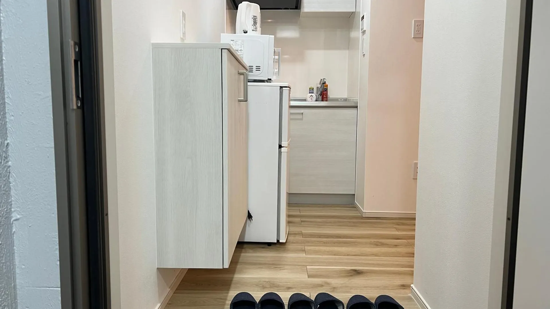 Aparthotel Ikebukuro Area 45 Nishiikeapartment Tokyo