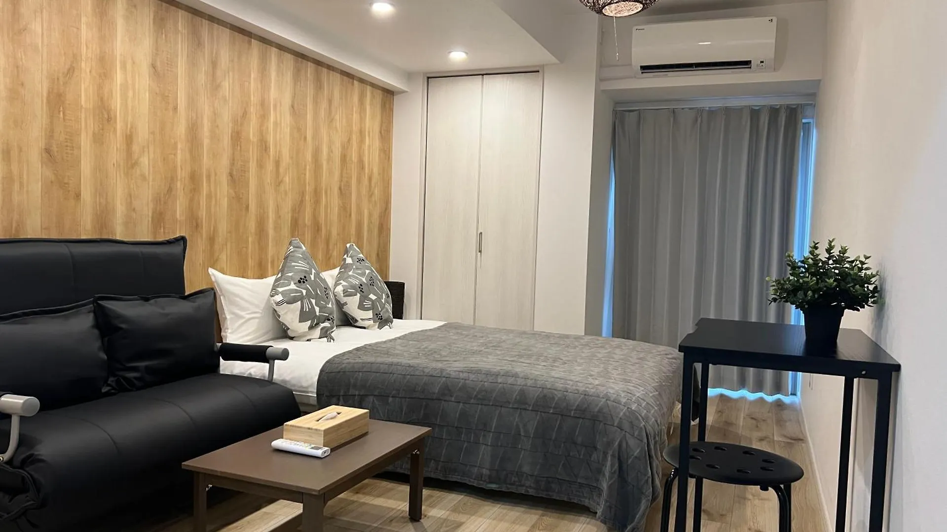 Ikebukuro Area 45 Nishiikeapartment Tokyo Aparthotel