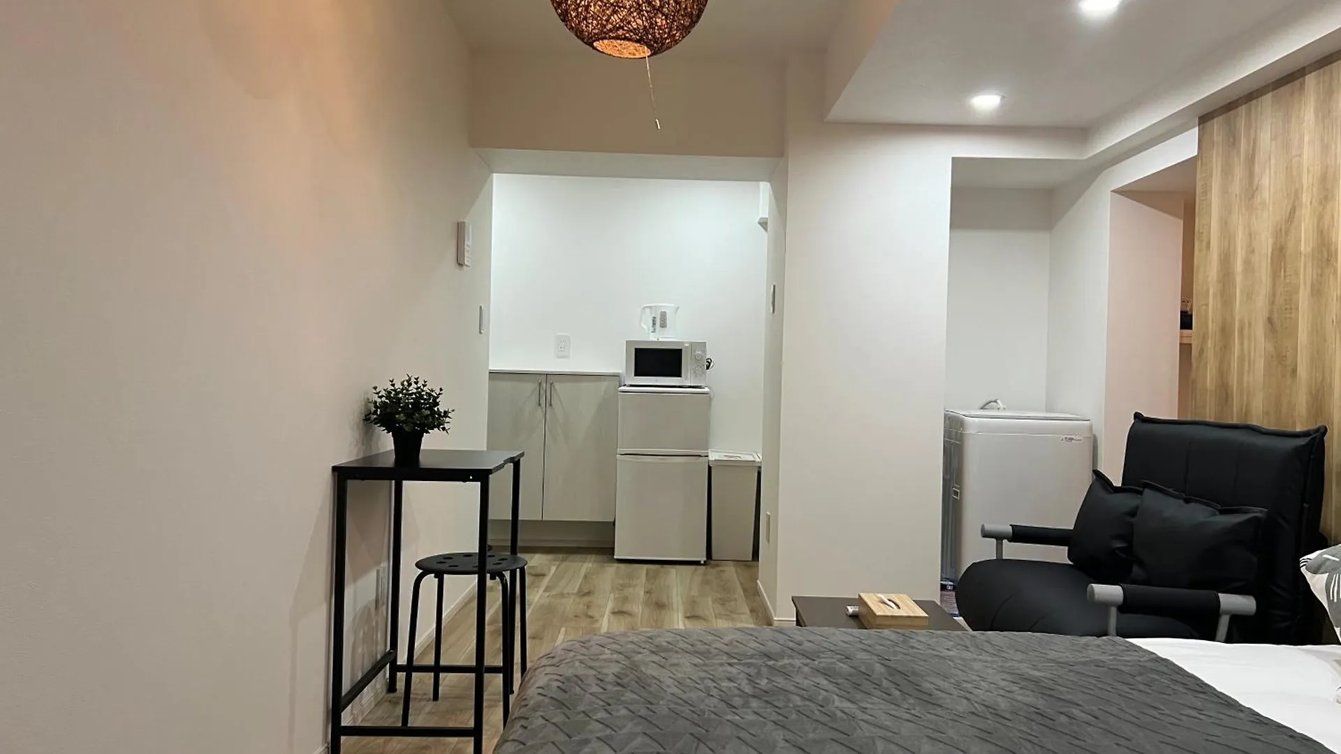 Aparthotel Ikebukuro Area 45 Nishiikeapartment Tokyo Japan