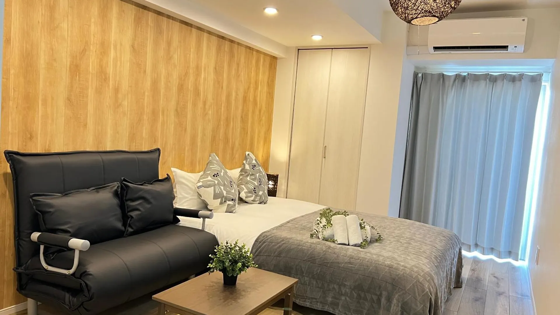 Ikebukuro Area 45 Nishiikeapartment Tokyo