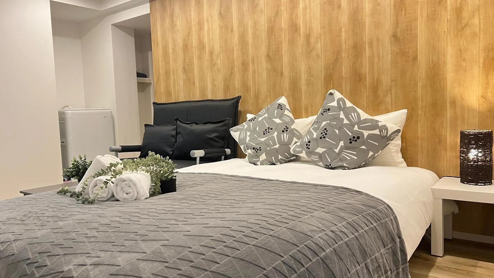 Aparthotel Ikebukuro Area 45 Nishiikeapartment Tokyo