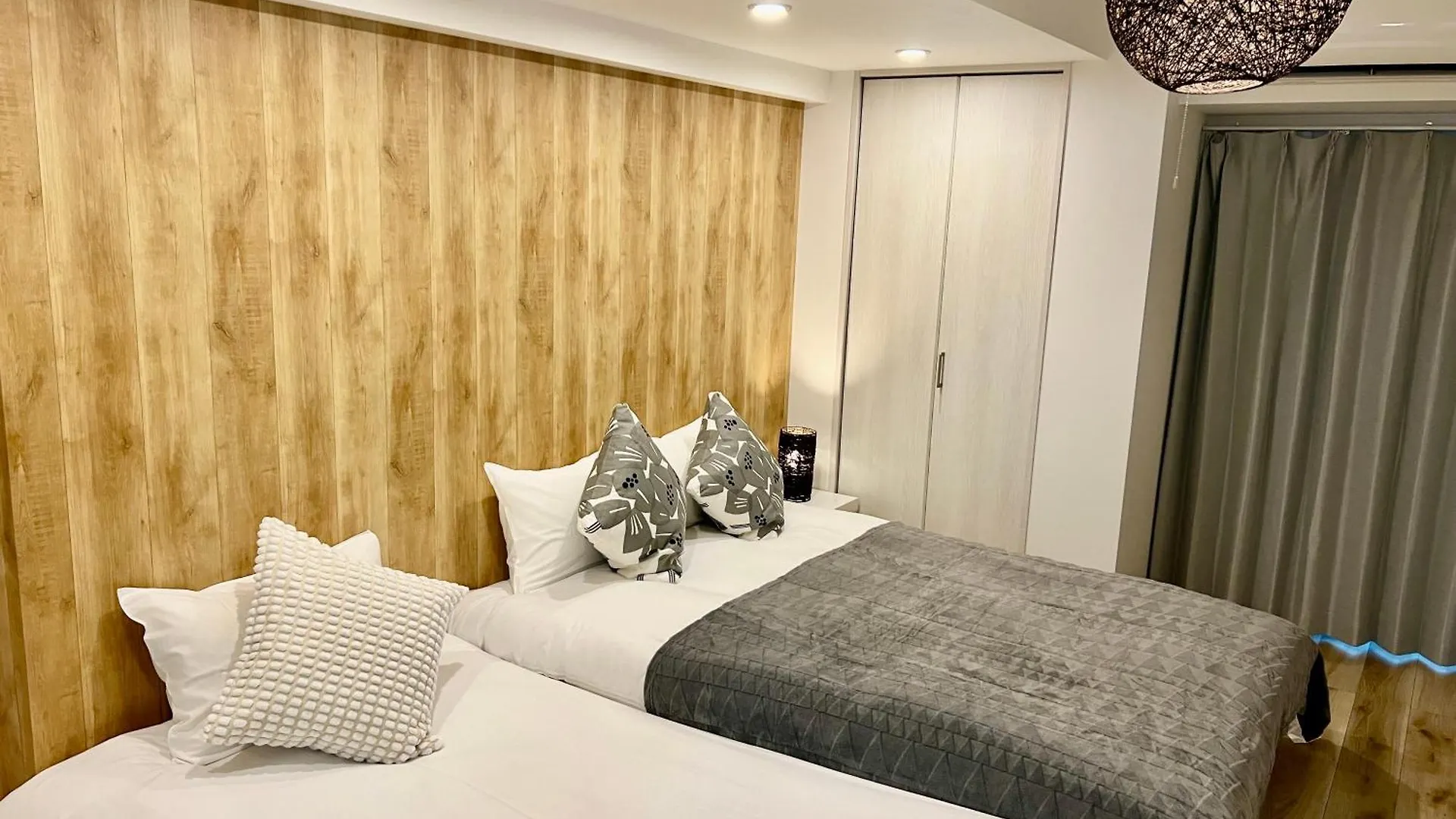 Ikebukuro Area 45 Nishiikeapartment Tokyo Aparthotel