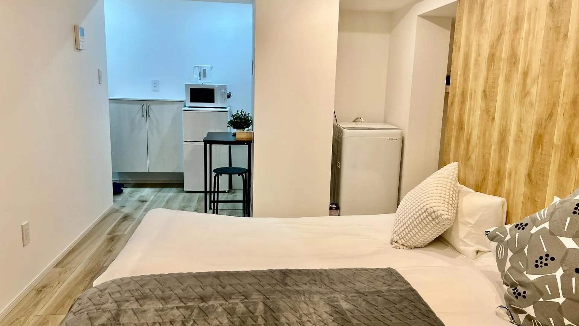Aparthotel Ikebukuro Area 45 Nishiikeapartment Tokyo