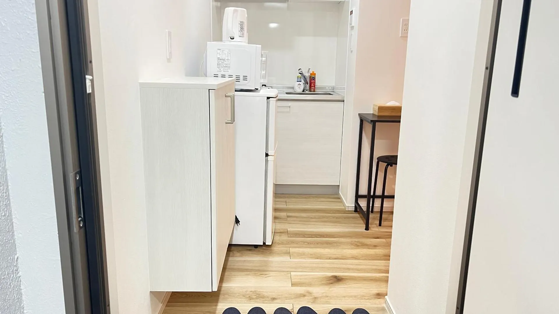 Ikebukuro Area 45 Nishiikeapartment Tokyo Aparthotel