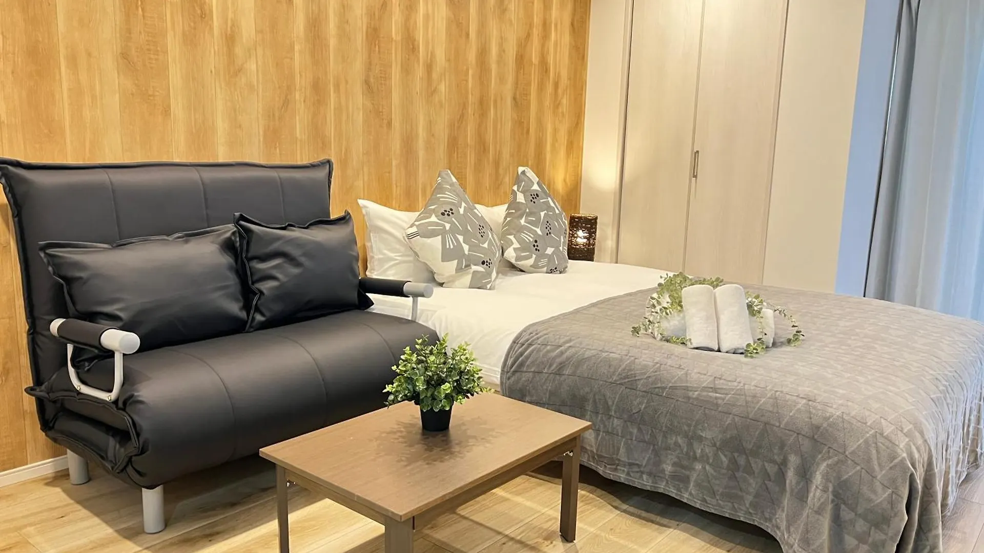 Aparthotel Ikebukuro Area 45 Nishiikeapartment Tokyo