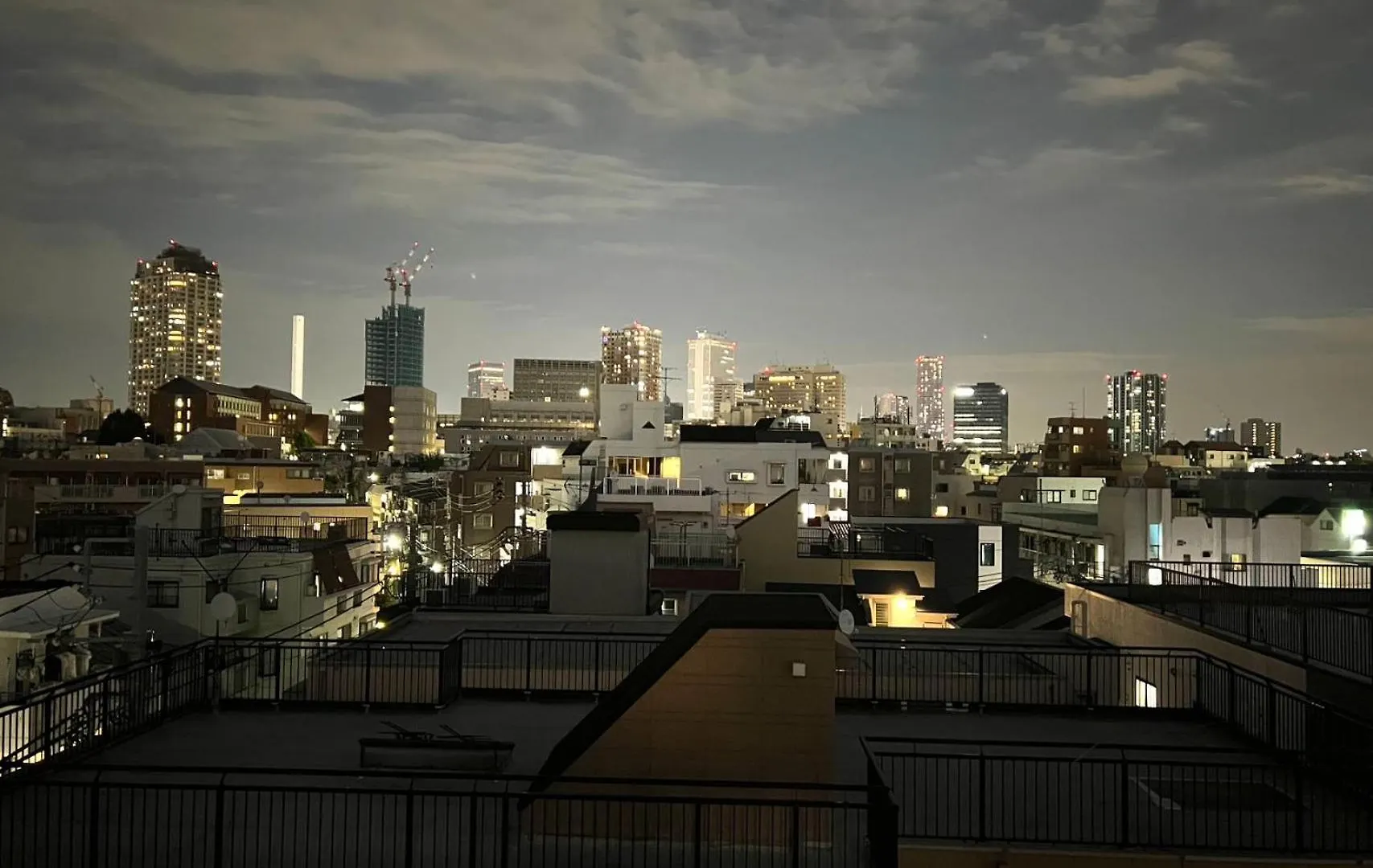Ikebukuro Area 45 Nishiikeapartment Tokyo Aparthotel