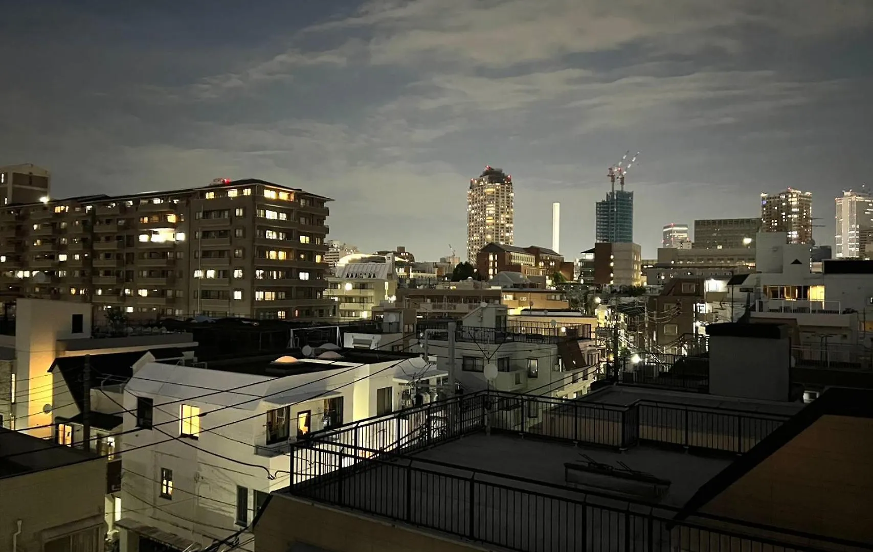 Ikebukuro Area 45 Nishiikeapartment Tokyo