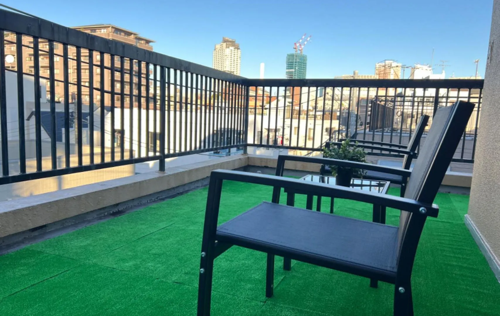 Ikebukuro Area 45 Nishiikeapartment Tokyo Aparthotel