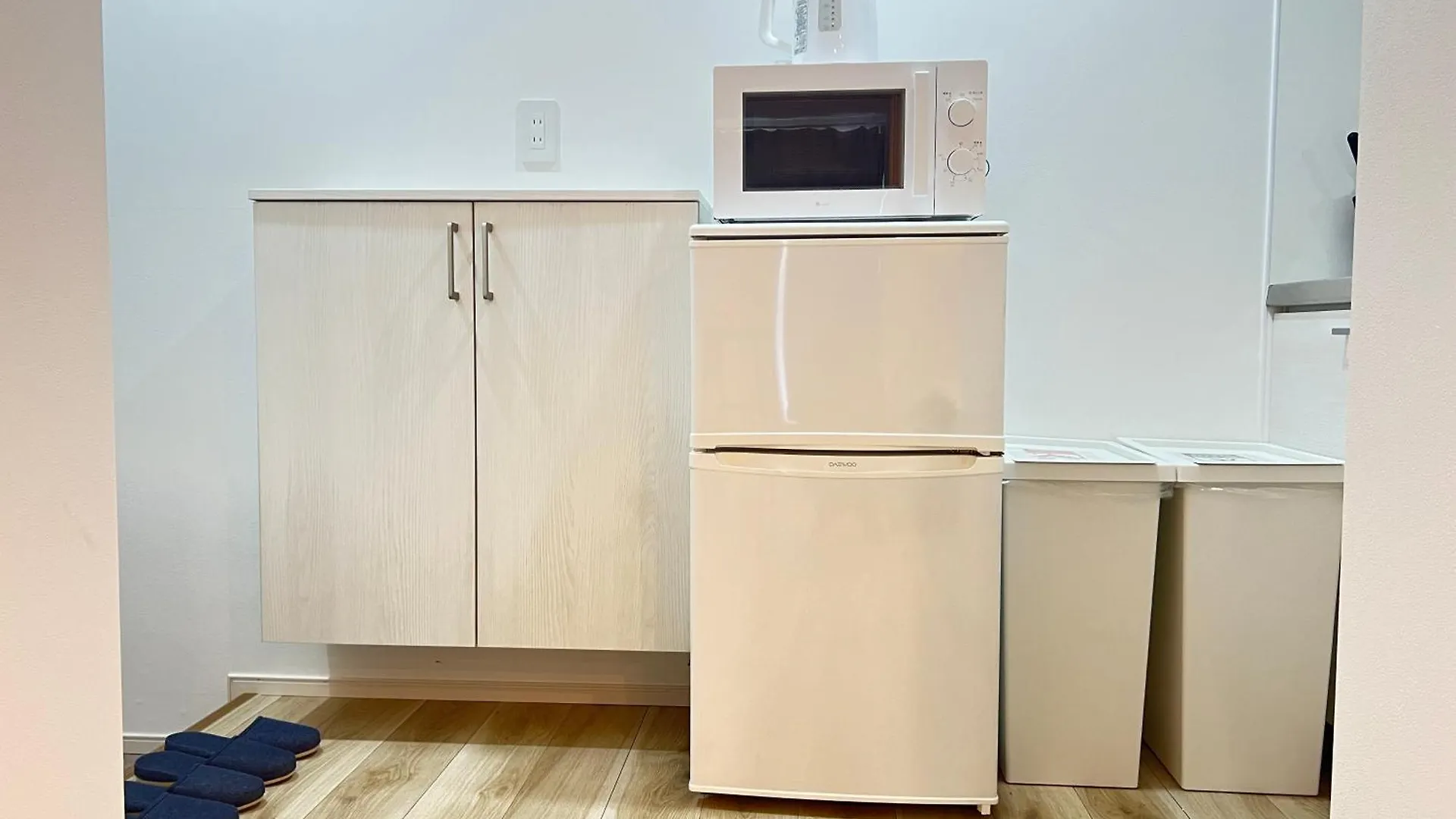 Apartahotel Ikebukuro Area 45 Nishiikeapartment Tokio