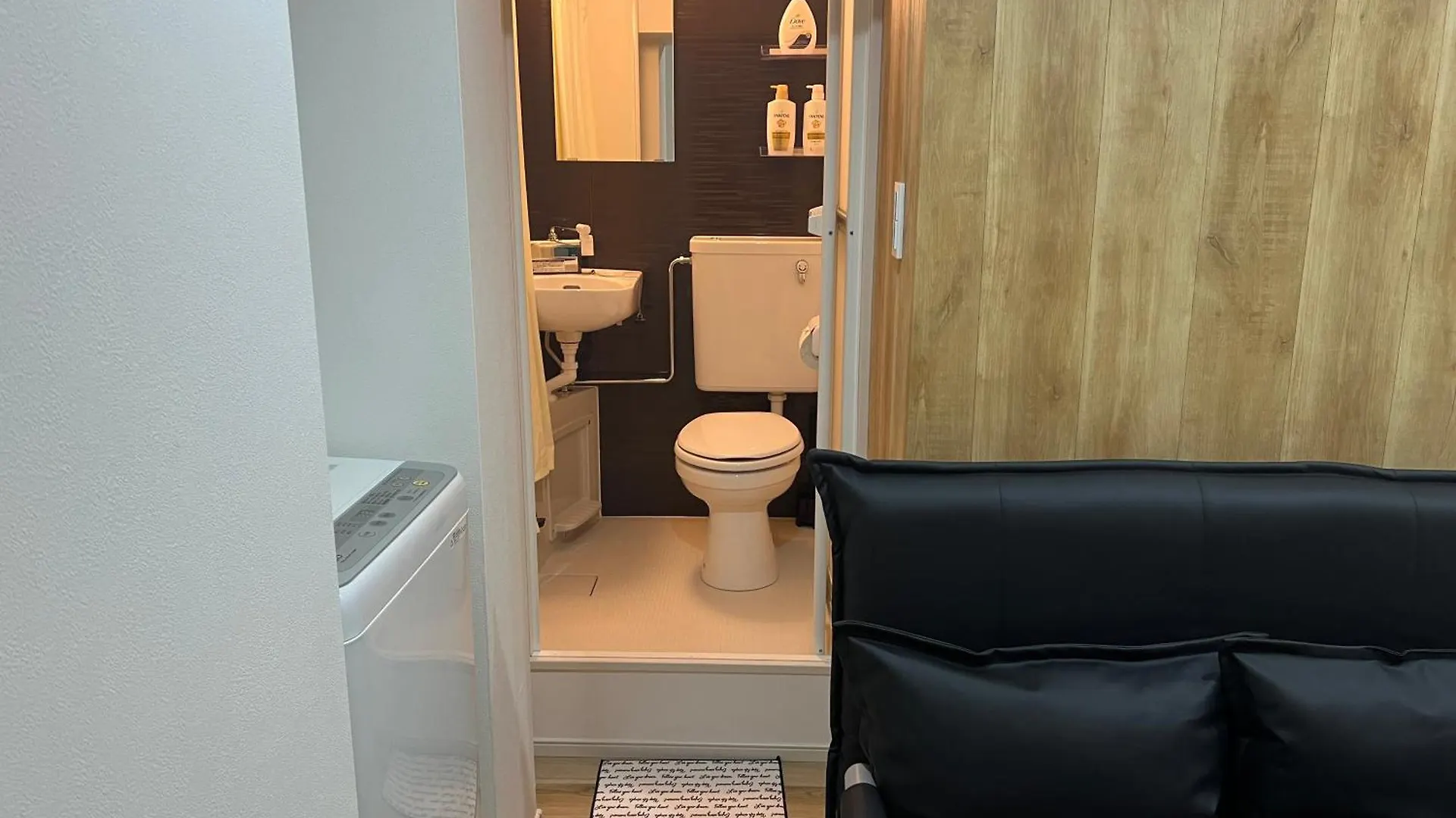 Ikebukuro Area 45 Nishiikeapartment Tokio Japón