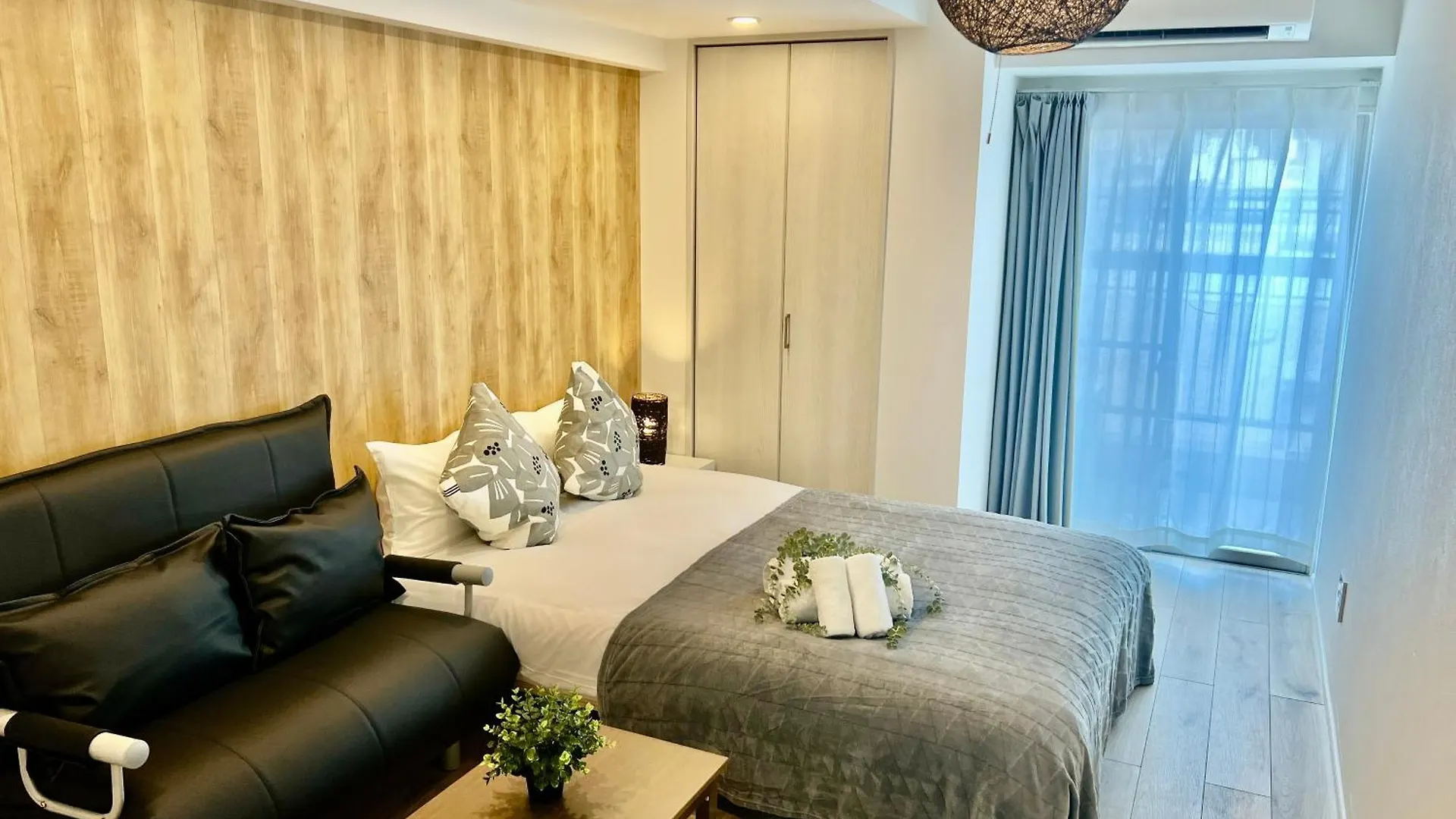Ikebukuro Area 45 Nishiikeapartment Tokio