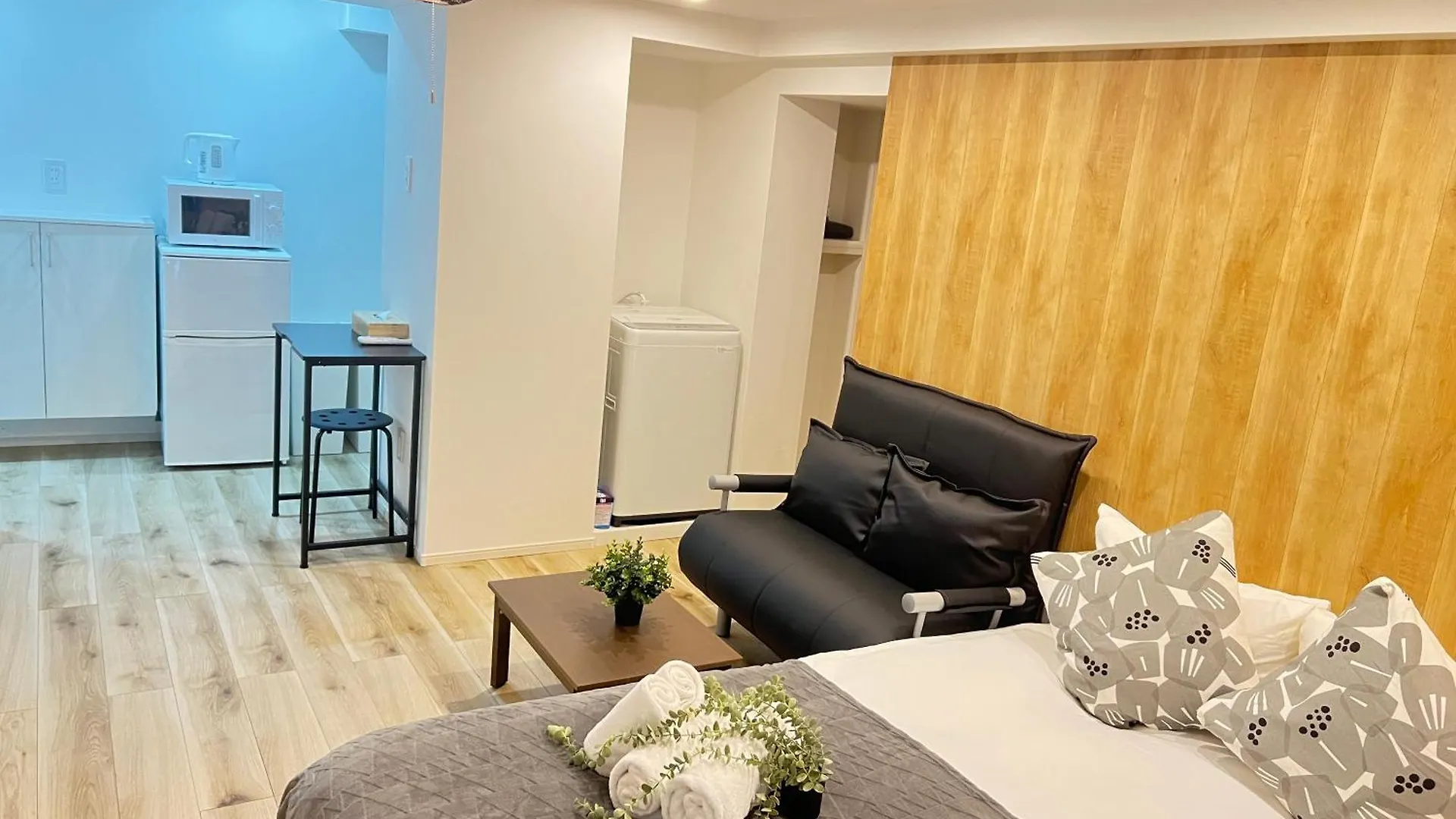 Ikebukuro Area 45 Nishiikeapartment Tokio Japón