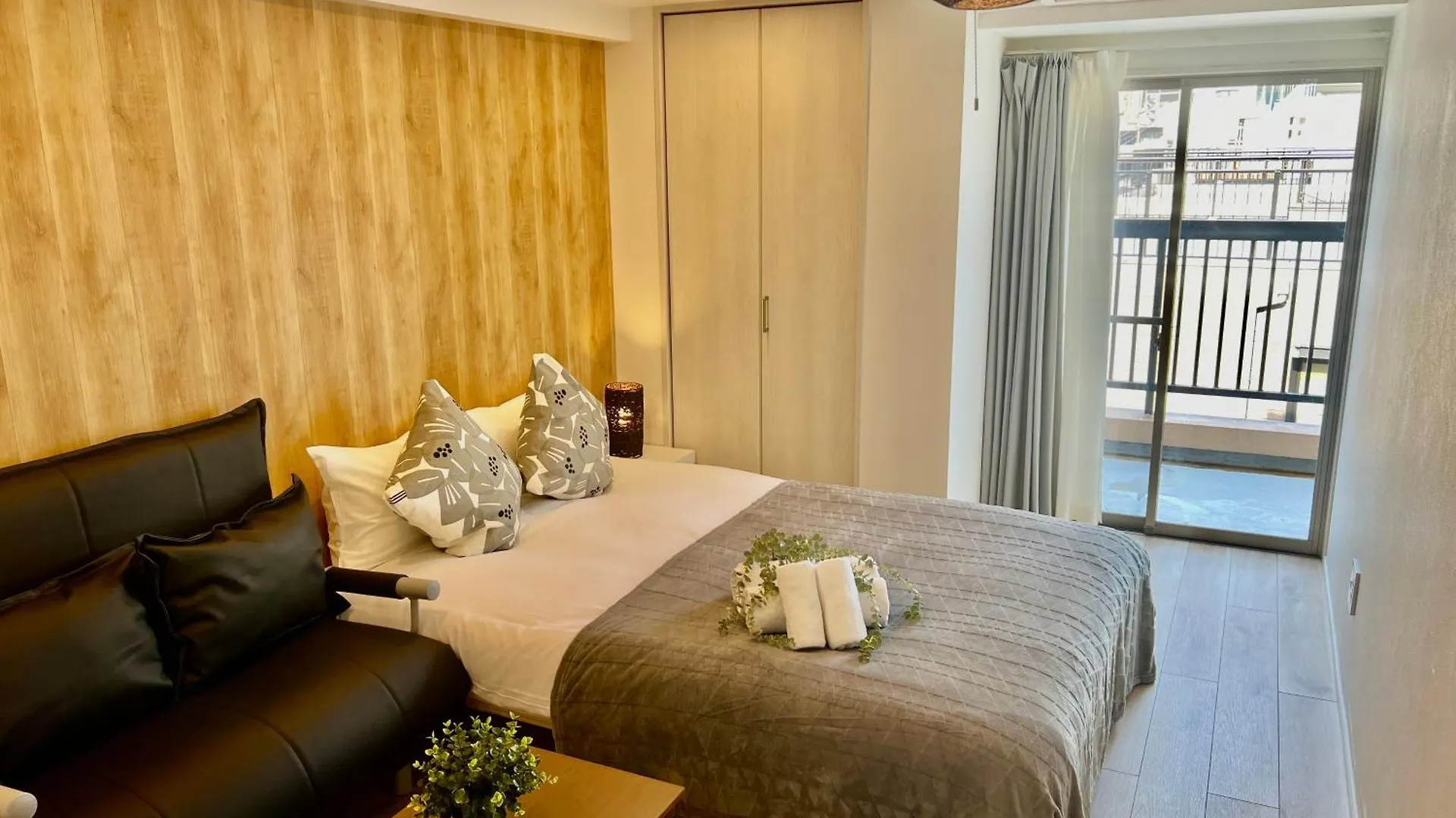 Ikebukuro Area 45 Nishiikeapartment Tokio Japón