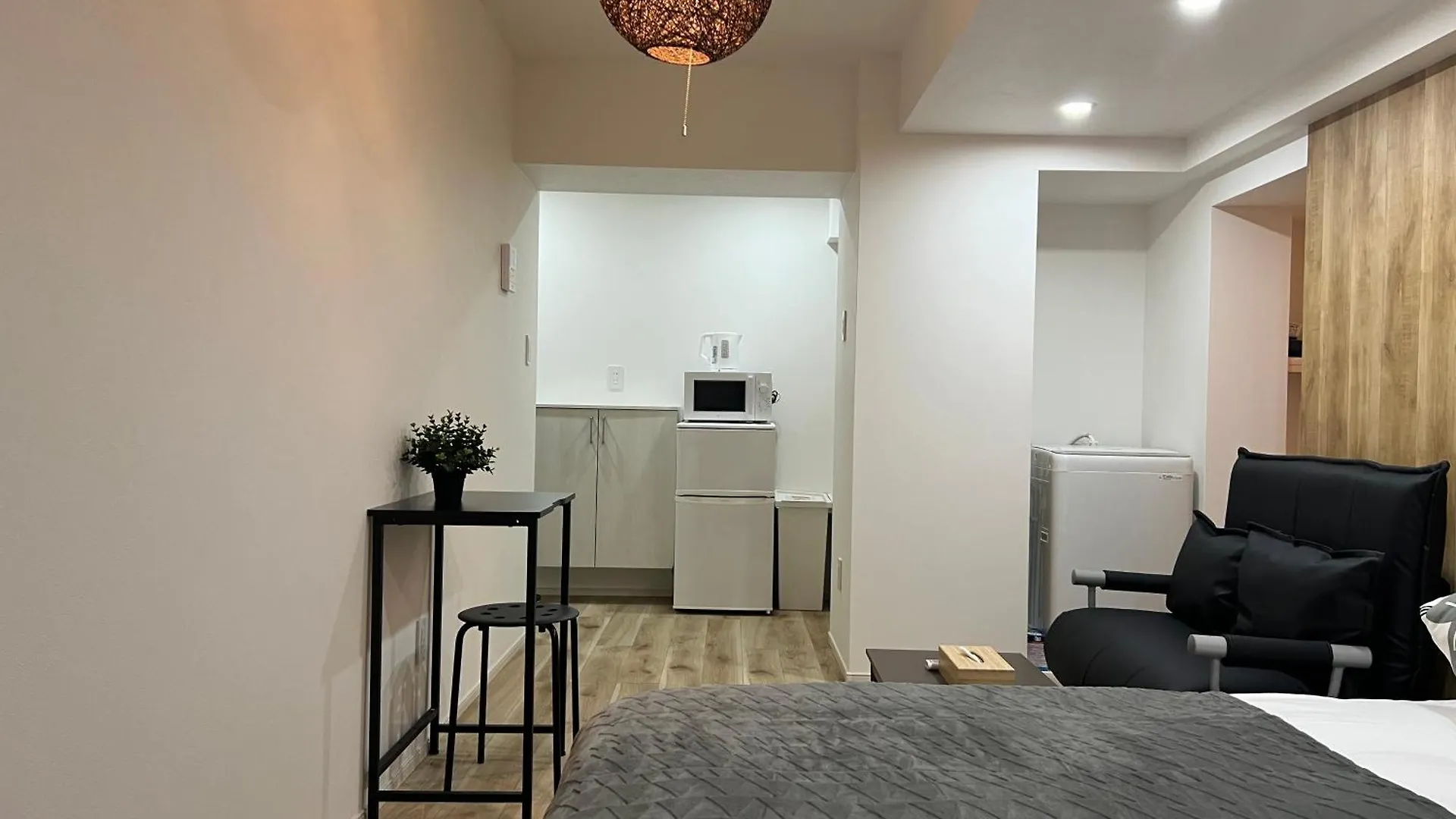 Apartahotel Ikebukuro Area 45 Nishiikeapartment Tokio Japón
