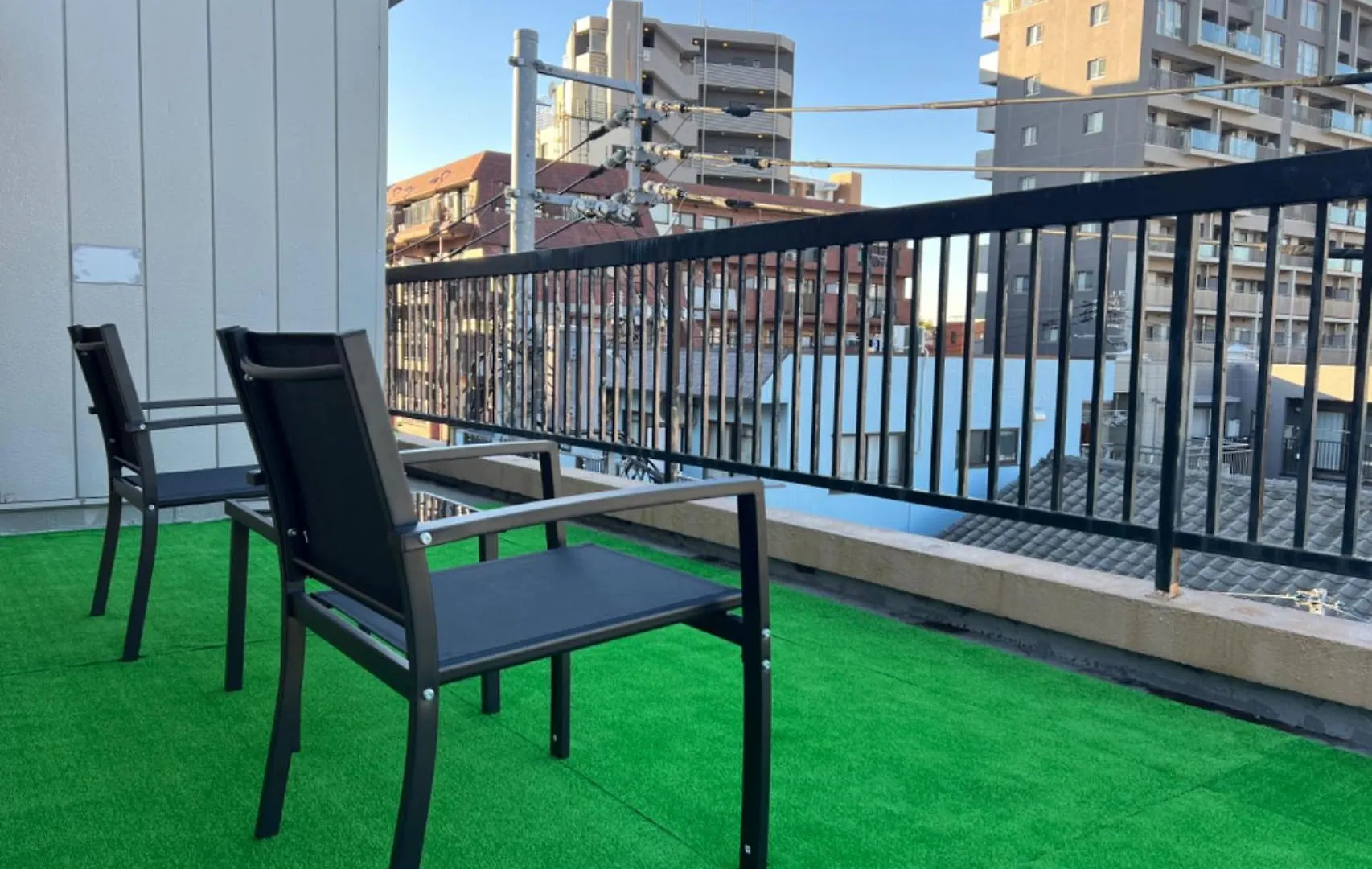 Ikebukuro Area 45 Nishiikeapartment Tokio Japón
